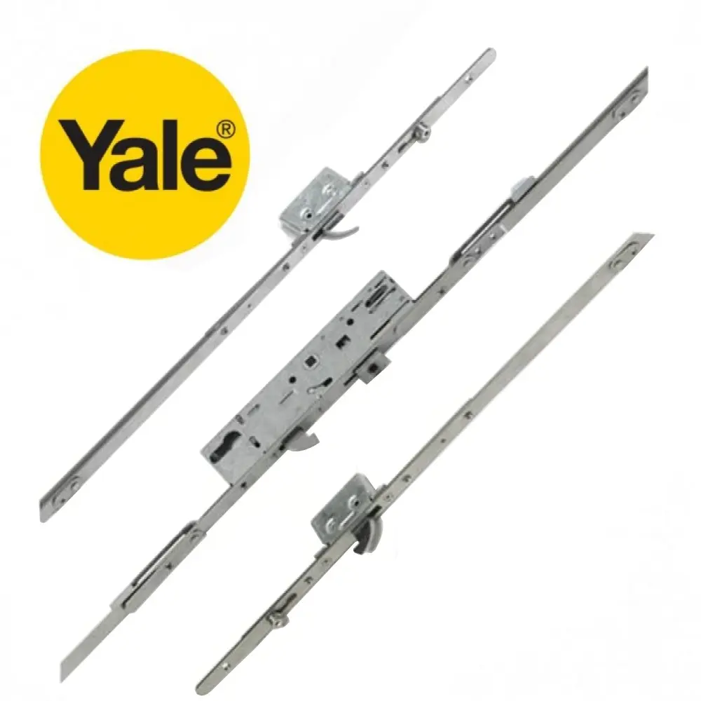 Yale Door Multi point Door Lock. For UPVC Doors.