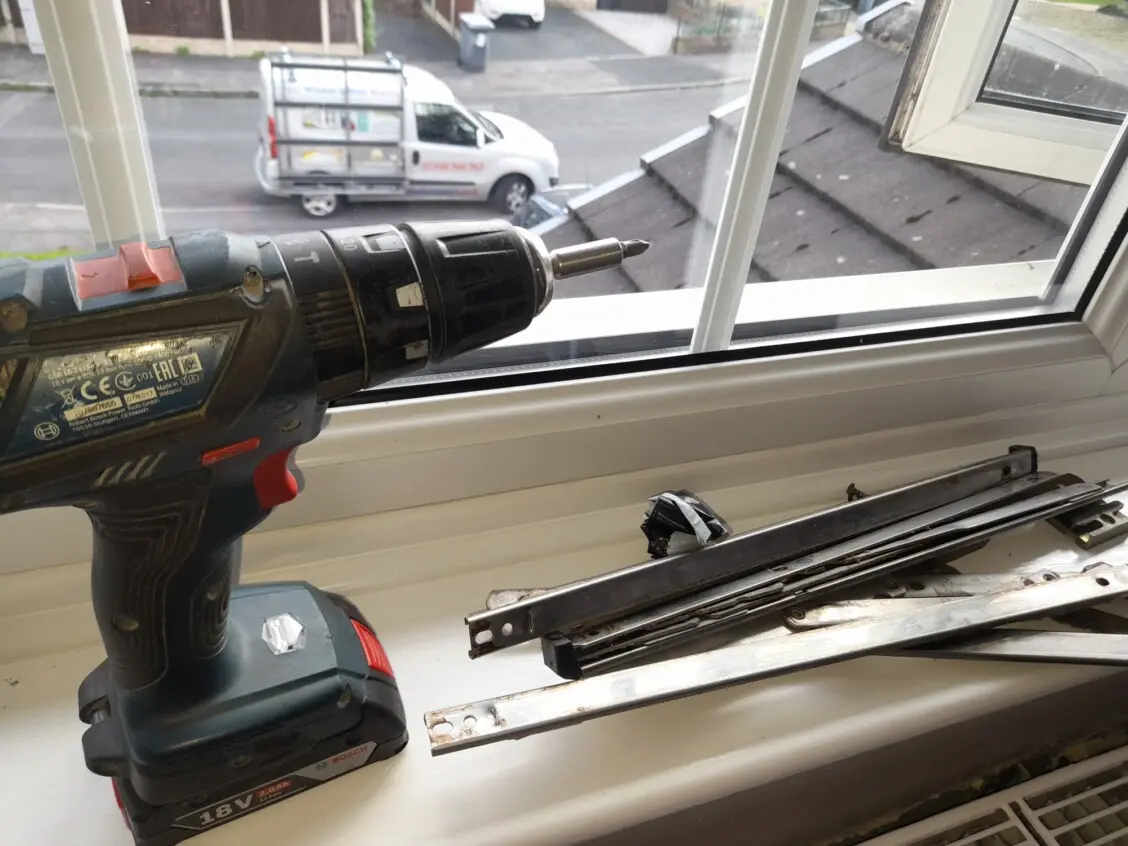 Upvc Window Hinge replacement Huddersfield. Window Hinge Replacement Huddersfield.