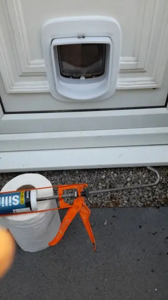 Cat Flap Fitter Near me Serving Kirklees. Upvc Window Door Repairs Near me Serving Kirklees