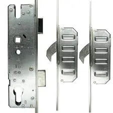 Composite Door lock. For composite doors.