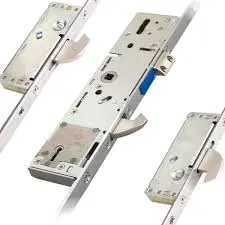 Vectus composite Door Locks. Mortice Type.